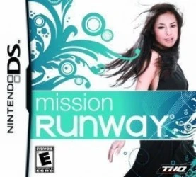 Mission Runway (US) Rom
